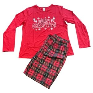 Merry Christmas Pajamas #57